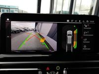 gebraucht BMW X3 20d 4x4 Aut VOLL LED / NAVI / KAMERA / VOLL-LEDER SPORTSITZE / E-KLAPPE / SOUNDSYSTEM