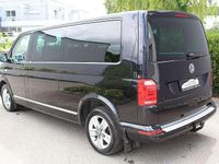 gebraucht VW T6 Caravelle LR 20 TDI 4Motion BMT Aut.