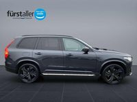gebraucht Volvo XC90 T8 AWD Recharge PHEV R Design Geartronic