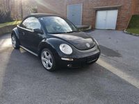 gebraucht VW Beetle 