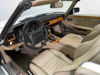 gebraucht Jaguar XJS Cabrio | 45.499 KM | Sehr guter Zustand | 1991
