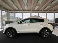 gebraucht Kia Sportage 1,6 TGDI AWD First Edition