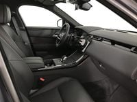 Gebraucht Land Rover Range Rover Velar HSE Dynamic 300 PS (220 kW) 2024 Blau SUV