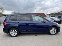 gebraucht VW Touran Comfortline 20 TDI SCR DSG | NAVI*AHK*ACC*RFK