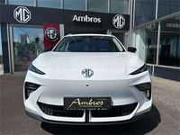 Gebraucht MG MGS5 EV Luxury 169 kW (231 PS) 2025 Weiß SUV