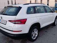 gebraucht Skoda Kodiaq 2.0 TDI DSG Active