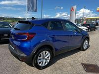 gebraucht Mitsubishi ASX 10 Petrol Invite S+C 25