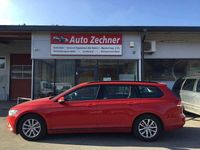 Gebraucht VW Passat Trendline 120 PS (88 kW) 2015 Kombi