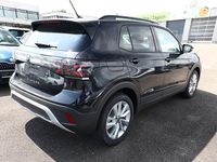 Neu VW T-Cross Life 116 PS (85 kW) 2025 Grau SUV