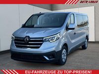 Neu Renault Trafic Equilibre 2025 Van / Kleinbus