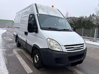gebraucht Iveco 35.12 Daily