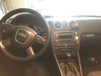 gebraucht Audi A3 Sportback 16 Ambiente