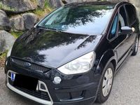 gebraucht Ford S-MAX S-MaxTitanium 20 TD