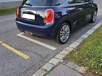 gebraucht Mini Cooper Limited 7 Seven Edition