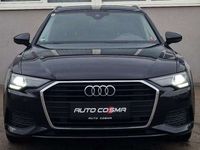 gebraucht Audi A6 40 TDI basis Virtual Cockpit