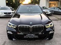 Gebraucht BMW X5 313 PS (230 kW) 2020 Schwarz SUV
