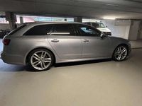 gebraucht Audi A6 Avant quattro
