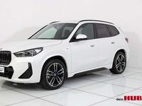 Gebraucht BMW iX1 Shadowline 200 kW (272 PS) 2023 Mineralweiß SUV