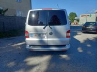 gebraucht VW T5 VIP UMBAU LR 20 TDI D-PF