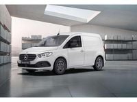 gebraucht Mercedes Citan 112 CDI Kasten PRO Standard Navi Cam SHZ