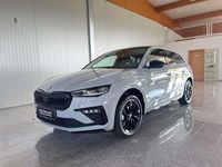 Neu Skoda Scala Monte Carlo 95 PS (69 kW) 2026 Kleinwagen