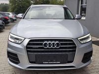 Gebraucht Audi Q3 150 PS (110 kW) 2015 Grau SUV