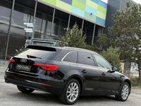 gebraucht Audi A4 2,0 TDI // STANDHEIZUNG // SITZHEIZUNG //