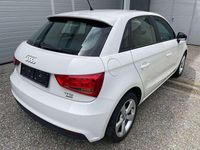 gebraucht Audi A1 sport