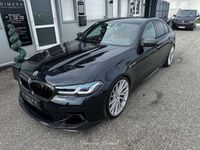 gebraucht BMW 540 540M5 LCI LOOK 360 KAMERA ACC DIGI-TACHO