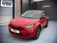 gebraucht Fiat 600 Hybrid 100