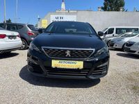 gebraucht Peugeot 308 SW 12 PureTech 130 GT-Line S
