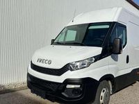 gebraucht Iveco Daily 35C17V16 L4H3