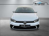 gebraucht VW Polo Friends TSI