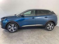 gebraucht Peugeot 3008 1.2 PureTech 130 Allure LED*NAVI*RFK 96 kW (131...