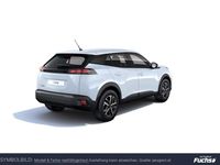 gebraucht Peugeot 2008 2008ALL PT100