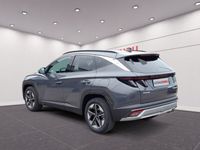 gebraucht Hyundai Tucson NX4 GO Plus 1,6 T-GDi 4WD 48V DCT t5bu3-PP1