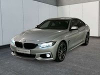 gebraucht BMW 420 Gran Coupé 420 d xDrive M Sport Aut. M Sport