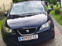 gebraucht Seat Ibiza Referense