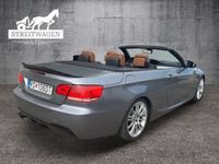 gebraucht BMW 325 Cabriolet 325 Ci Aut. M-Paket