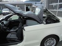 gebraucht Audi A3 Cabriolet 14 TFSI COD Intense