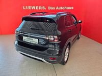 gebraucht VW T-Cross - 1,0 TSI Life DSG