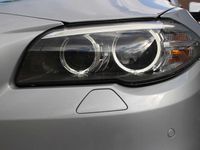 gebraucht BMW 520 520 d xDrive Touring Aut. - mtl. 268 EUR