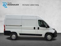 gebraucht Opel Movano KW L2H2 BlueHDi 140 S&S 35t+ !Navi!