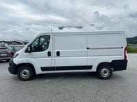 gebraucht Fiat Ducato KW 35 L2H1 2.2 JTD