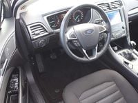 Gebraucht Ford Mondeo Trend 150 PS (110 kW) 2019 Grau Kombi
