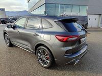 gebraucht Ford Kuga 2,5 Duratec PHEV Sound Edition Aut.