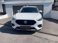 gebraucht MG ZS 1.5 VTi Luxury