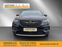 gebraucht Opel Grandland X 12 Turbo Dir. Inj. Elegance Start/Stop