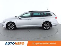 gebraucht VW Passat 2.0 TDI Comfortline BlueMotion