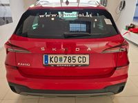 gebraucht Skoda Kamiq Selection TSI DSG